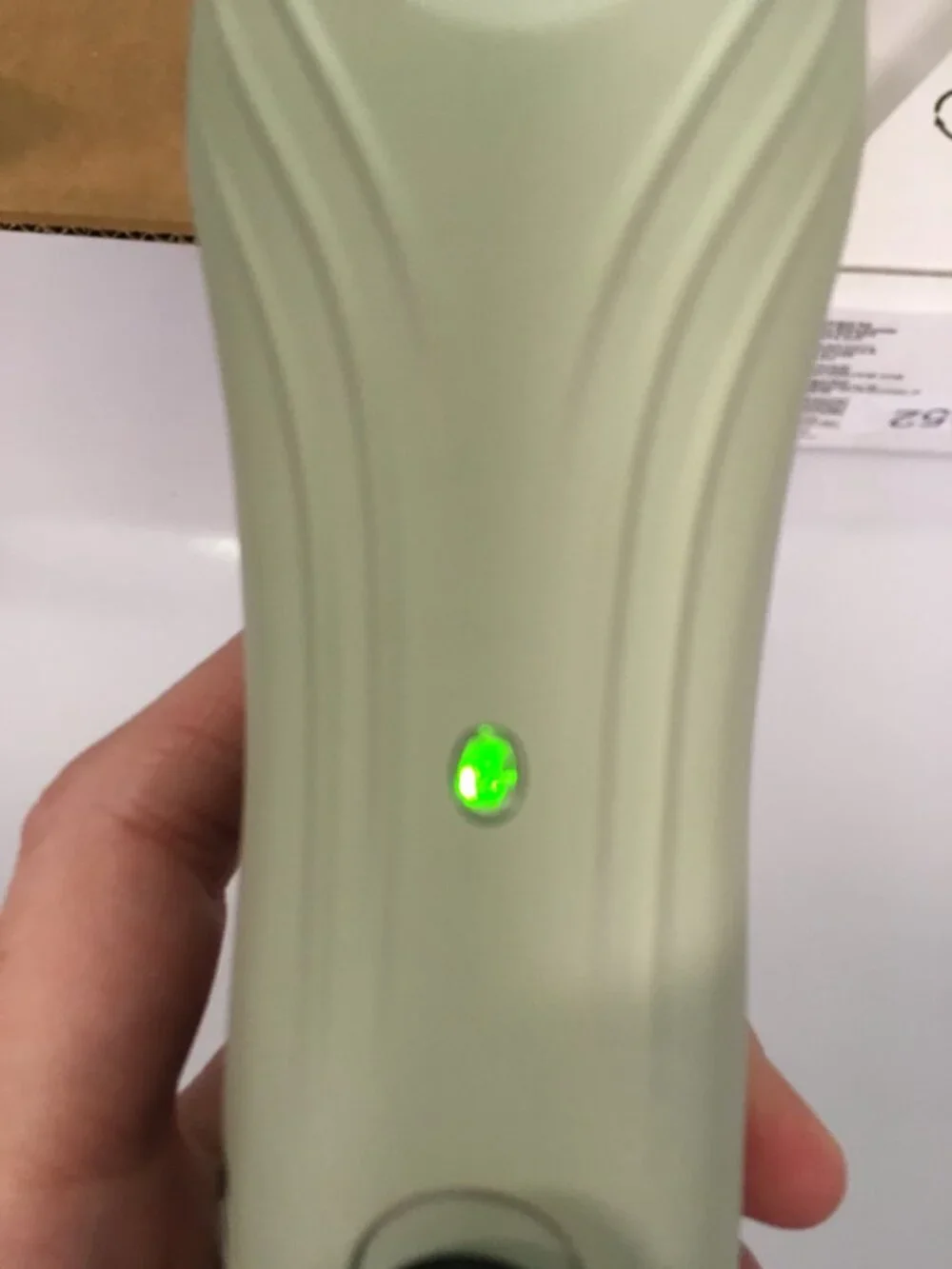 NEW Wahl Professional Animal KMC+ Complete Cordless Mint Green #10 Blade VIDEO